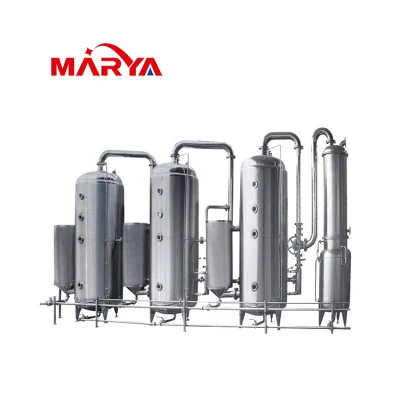 Marya 1000L acier inoxydable miroir intérieur bière conique réservoir de vin réservoir de Fermentation mélange réservoir de stockage fournisseur